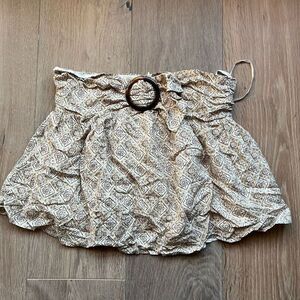 House of Harlow 1960 x Revolve Tia Top Size Small